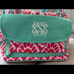 Viv & Lou Lunch Tote